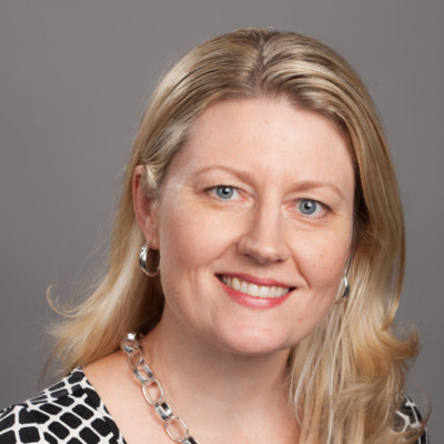 headshot of Wendy Murphy