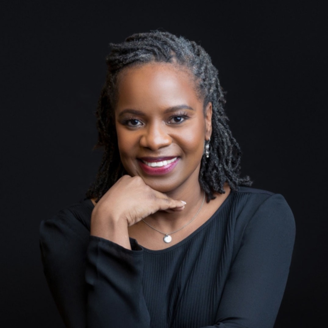 headshot of Wendy Garvin Mayo